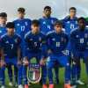 Italia Under 16 ko col Portogallo in finale. Scarpa: «Non lo meritavamo» 