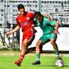 Lavagnese, il ko ai play-off non cancella la splendida stagione