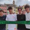 Quattro giovani talenti della Fezzanese approdano in pima squadra