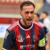 L'Aquila blinda Brunetti: il capitano rinnova fino al 2027