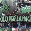 Il Sassuolo retrocede in Serie B dopo 11 anni di A
