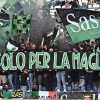 Serie B LIVE! Aggiornamenti in tempo reale con gol e marcatori di Sassuolo-Pisa