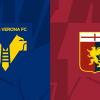 Serie A LIVE! Aggiornamenti in tempo reale di Verona-Genoa