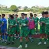 Castelfidardo, Paramatti avverte: «Atletico Ascoli costruita per stare in alto»