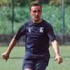 Poesio, il bomber (21 gol) senza età del Pavia: «Il segreto? Vado sempre a mille»