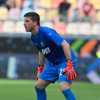 La Sampdoria in pressing su un portiere che gioca in Serie A