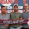 Sorianese, colpo in attacco: arriva Danieli con oltre 200 gol in carriera