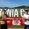 Urbania Calcio, ufficiale il secondo portiere: arriva Federico Bartolini dall'Urbino