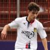 Vigor Senigallia, colpo di prospettiva: arriva il difensore Simone Tardini