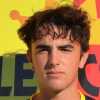 UFFICIALE: Catania, ceduto Tirelli in prestito in Serie D