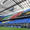 UFFICIALE: Inter, tesserato il centrocampista Luka Topalovic