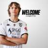 UFFICIALE: Spezia, preso dal Milan il centrocampista Comotto