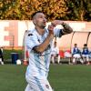 Serie D, la classifica cannonieri del girone C: Scotto da record, Ibe insegue a distanza