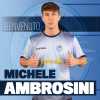 UFFICIALE: L'Albinoleffe annuncia l'esterno Ambrosini