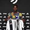 Empoli, confermato il prestito di Demba Samb dalla Juventus