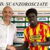 Scanzorosciate, arriva Oumar Dieng dall'Ospitaletto