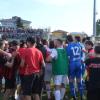 Il Lanciano trionfa al Biondi: decisivo il 3-0 sulla Fucense per la promozione in Serie D