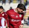 L'Arezzo blinda il talento di Pattarello: ma la Serie B tenta lo strappo