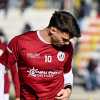 Arezzo: sirene dalla Serie B per Pattarello. Serve 1 milione