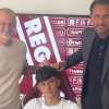 Reggiana: è fatta per la firma di Eulisi dal Frosinone