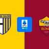 Serie A, il risultato finale della sfida tra Parma e Roma