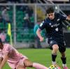 Sampdoria, Conti sotto i ferri: sutura meniscale e stop di 3-4 mesi