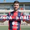 UFFICIALE: Modica, colpo Maimone a centrocampo