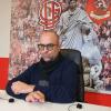 Playoff di Serie C, Vetrini (Grosseto): «Ascoli favorito, ma finale aperta. Sul girone B, sarà durissima»