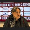 Clodiense, Vecchiato: «Non si può pensare di stravincere sempre»