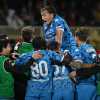 Lo Spezia ipoteca la semifinale playoff: colpo esterno a Catanzaro