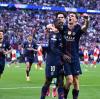 Champions League - PSG ancora campione d'Europa: Arsenal battuto ai rigori