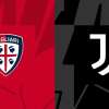 Serie A LIVE! Aggiornamenti in tempo reale con gol e marcatori di Cagliari - Juventus