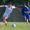   Trofeo Dossena, la Rappresentativa Under 19 LND fa 0-0 contro il Como