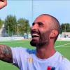 I "vecchietti" in gol nel girone F di Serie D: Infantino ha 4 anni in più del secondo in classifica