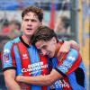 Il Catania si prende il derby: battuto il Siracusa. Gli etnei volano in classifica