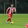 Svincolati - Difensore classe 2002 ex Livorno e Vis Pesaro
