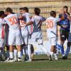 Il numero di calciatori impiegati nel girone D di Serie D: la Pistoiese è la capolista per utilizzo di giocatori