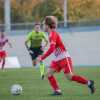 Forlì, Eleonori: «Poule scudetto opportunità per misurarci con squadre blasonate»