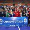  Torneo delle Regioni calcio a 5: trionfano Emilia Romagna, Piemonte VdA, Veneto e Calabria