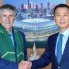 Quique Setién torna in panchina: guiderà il Beijing Guoan in Cina