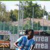 Il nuovo Bisseck gioca in D: è un 2008, giocava punta fino a pochi mesi fa 