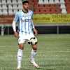 Svincolati - Difensore alto 195 centimetri ex Entella e Altamura