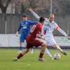 Luparense e Portogruaro non si fanno male: finisce 0-0 al Casée