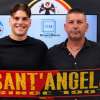 UFFICIALE: Leoni torna al Sant'Angelo. È il primo acquisto della stagione 2026/2027