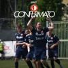 Campodarsego, blindata la difesa: ufficiale il rinnovo di Gabriele Fabbian