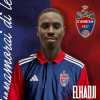 L'Aquila 1927 ufficializza l'arrivo di Elhadji Samba Sow