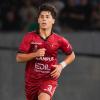 Cavese: è fatta per un 2007 dell'ultima Serie D