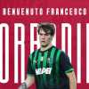 Pontedera, definito l'arrivo in prestito di un promettente classe 2005