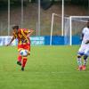 Serie D, Girone F: Ostiamare vola in vetta, crollo verticale per Giulianova