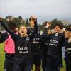 Percentuale stranieri in campo nel girone H di Serie D: Martina, Ferrandina e Paganese con i dati più alti